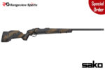 *Special Order* Sako 90 Quest Ultra Rifle