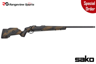 *Special Order* Sako 90 Quest Ultra Rifle