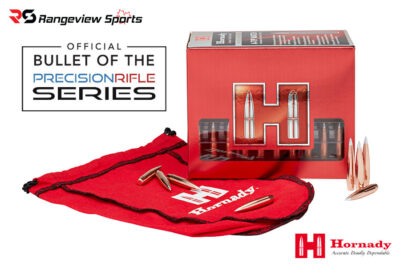 Hornady A-TIP Match Projectile Bullet