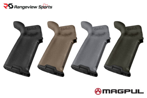 Magpul Moe+ Pistol Grip For Ar15/M4