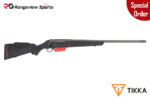 *Special Order* Tikka T3x Lite BRTech Rifle