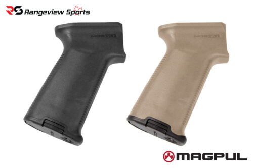 Magpul Moe Ak+ Pistol Grip For Ak/Akm