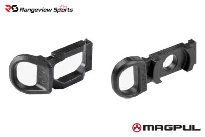 Magpul SGA Receiver Sling Mount for Remington/Mossberg Stock