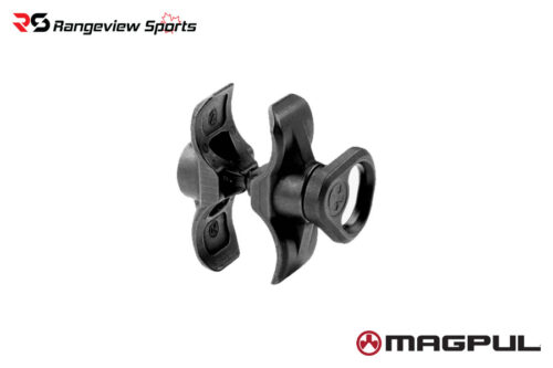 Magpul Forward Sling Mount For Mossberg 590A1