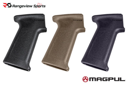 Magpul MOE SL AK Grip for AK/AKM Magpul Moe Sl Ak Grip For Ak/Akm