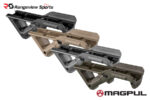 Magpul AFG Picatinny Angled Fore Grip