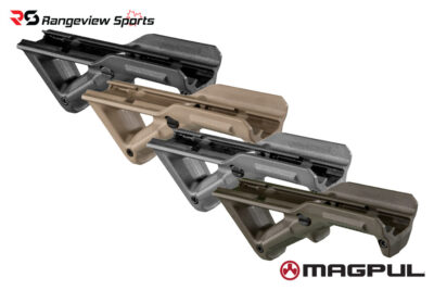 Magpul AFG Picatinny Angled Fore Grip