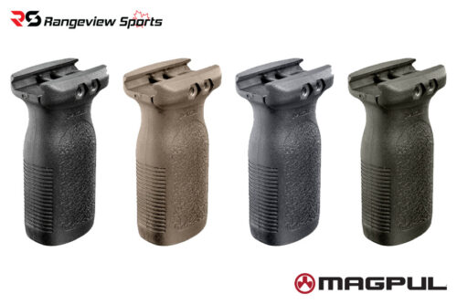 Magpul RVG Rail Vertical Grip Magpul Rvg Rail Vertical Grip