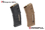 Magpul Windowed PMAG 30 GEN M3 Magazine for AR15/M4, 223/5.56 - 5/30Rd