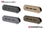 Magpul MOE M-LOK Polymer Handguard, Carbine Length, AR15/M4