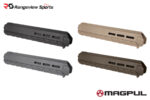 Magpul MOE M-LOK Polymer Handguard, Rifle Length, AR15/M4