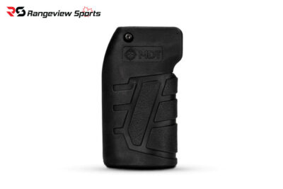 MDT Vertical Grip Elite Standard Chassis Compatible – Black
