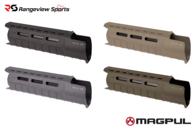 Magpul MOE SL Polymer Handguard, Carbine Length, AR15/M4