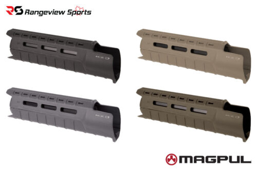 Magpul MOE SL Polymer Handguard, Carbine Length, AR15/M4 Magpul Moe Sl Polymer Handguard, Carbine Length, Ar15/M4