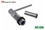 RCBS Standard Bullet Puller without Collet