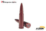 A-Zoom Snap Caps for Rifle Calibers - 2Ct