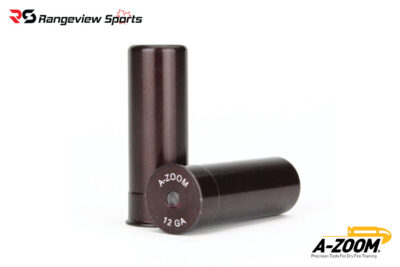 A-Zoom Snap Caps for Shotgun Calibers - 2Ct