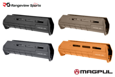 Magpul MOE M-LOK Forend for Remington 870