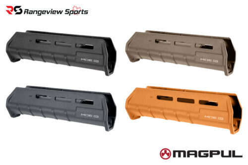 Magpul MOE M-LOK Forend for Remington 870 Magpul Moe M-Lok Forend For Remington 870