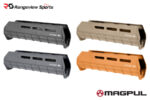 Magpul MOE M-LOK Forend for Mossberg 590/590A1