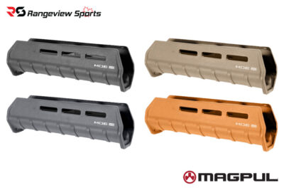 Magpul MOE M-LOK Forend for Mossberg 590/590A1
