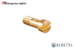 Beretta 694/692 Adjustable Trigger Screw - Golden