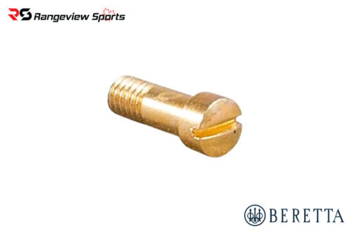 Beretta 694/692 Adjustable Trigger Screw - Golden