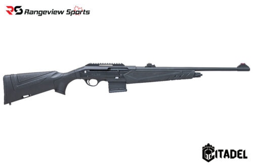Citadel Ad-500 Semi Auto Rifle, 308 Win 20'' Barrel - Black Synthetic