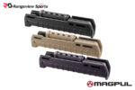 Magpul ZHUKOV-U Handguard for AK47/AK74