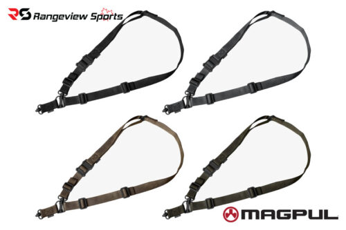 Magpul Ms4 Dual Qd Sling Gen2