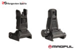 Magpul MBUS Pro Metal Iron Sights