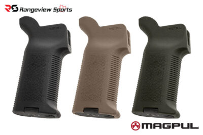 Magpul MOE K2-XL Pistol Grip for AR15/M4