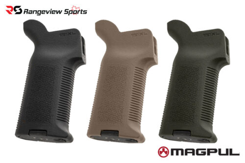 Magpul Moe K2-Xl Pistol Grip For Ar15/M4