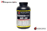 Hodgdon HP-38 Pistol Powder - 1lb