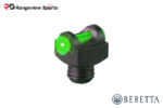Beretta Front Bead for 1301 Comp - Green