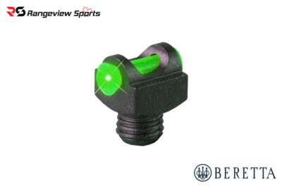 Beretta Front Bead for 1301 Comp - Green