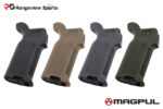 Magpul MOE-K2 Pistol Grip for AR15/M4