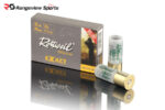RWS Rottweil Extra Line Exact Magnum Rifled Slug, 12Ga 3'' 1 1/8oz - 5Rds