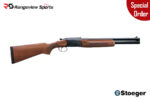 *Special Order* Stoeger Condor Outback Shotgun, 3'' 12Ga 20'' Barrel