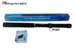 ShockGuard Flashlight Stun Baton
