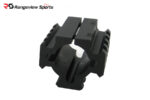 TacStarTactical Shotgun Rail Mount