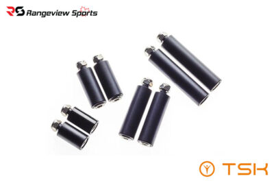 TSK Comb Pins for TSK Standard Stock