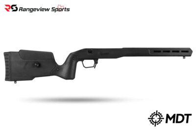 MDT Field Stock Chassis System
