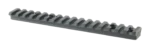 Spuhr Scope Base Rail - Image 5