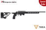 *Special Order* Tikka T1x Ace Target Rifle