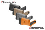 Magpul SGA Stock for Mossberg 500/590/590A1