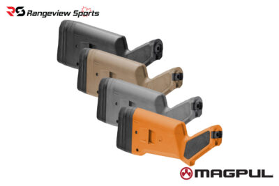 Magpul SGA Stock for Mossberg 500/590/590A1
