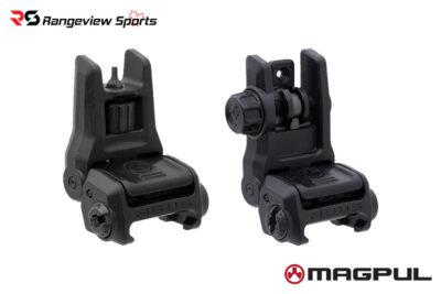 Magpul MBUS 3 Iron Sights
