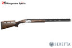 Beretta DT11 Sporting Shotgun with Adjustable Stock
