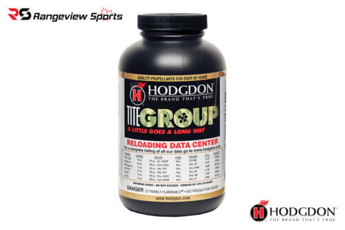 2-35.jpg Hodgdon Titegroup Pistol Reloading Powder - 1Lb - Image 1